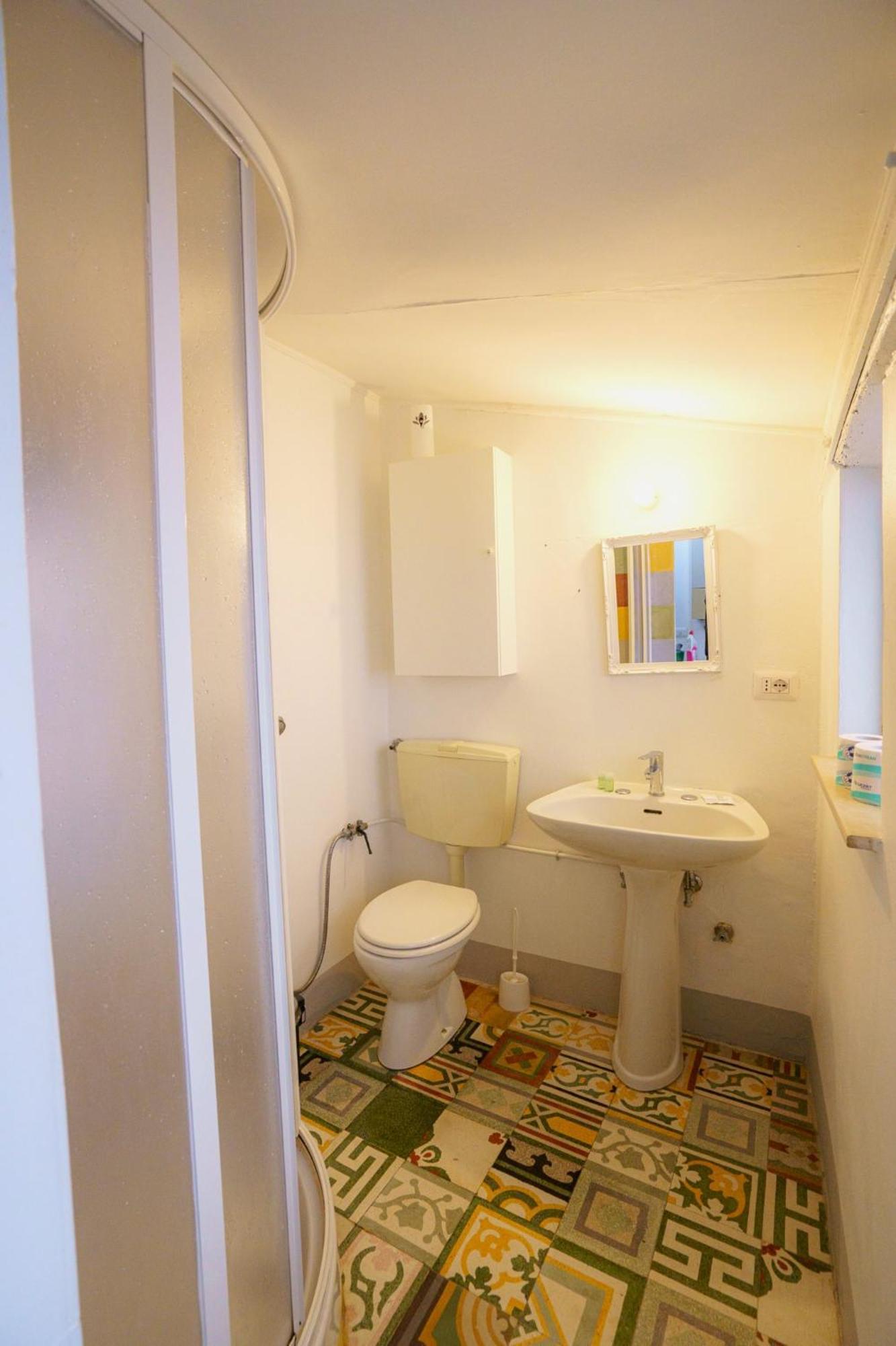 Lovely & Charming 1br- 7 Min Walk By The Duomo Apartamento *