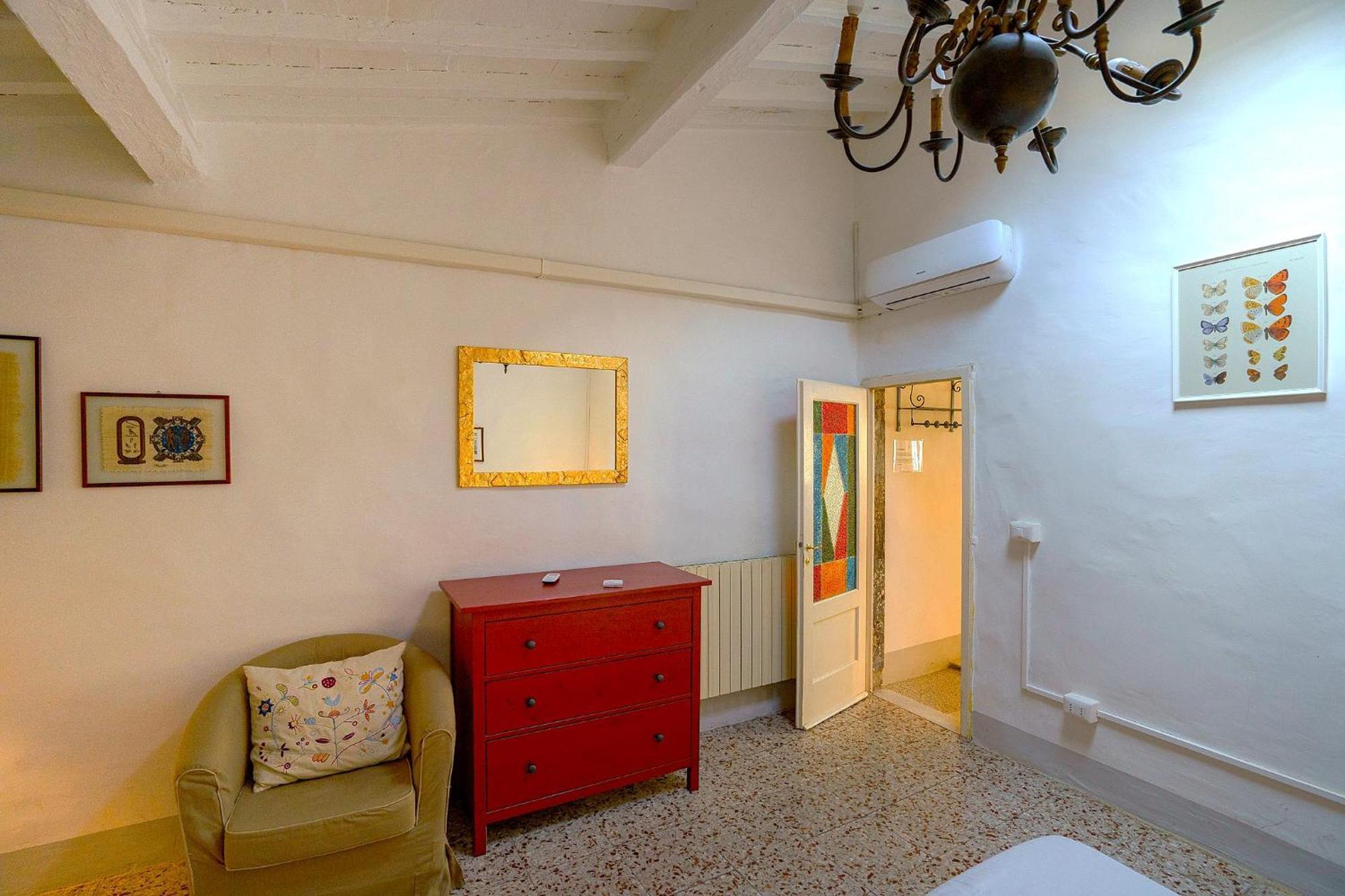 Lovely & Charming 1br- 7 Min Walk By The Duomo * Florença