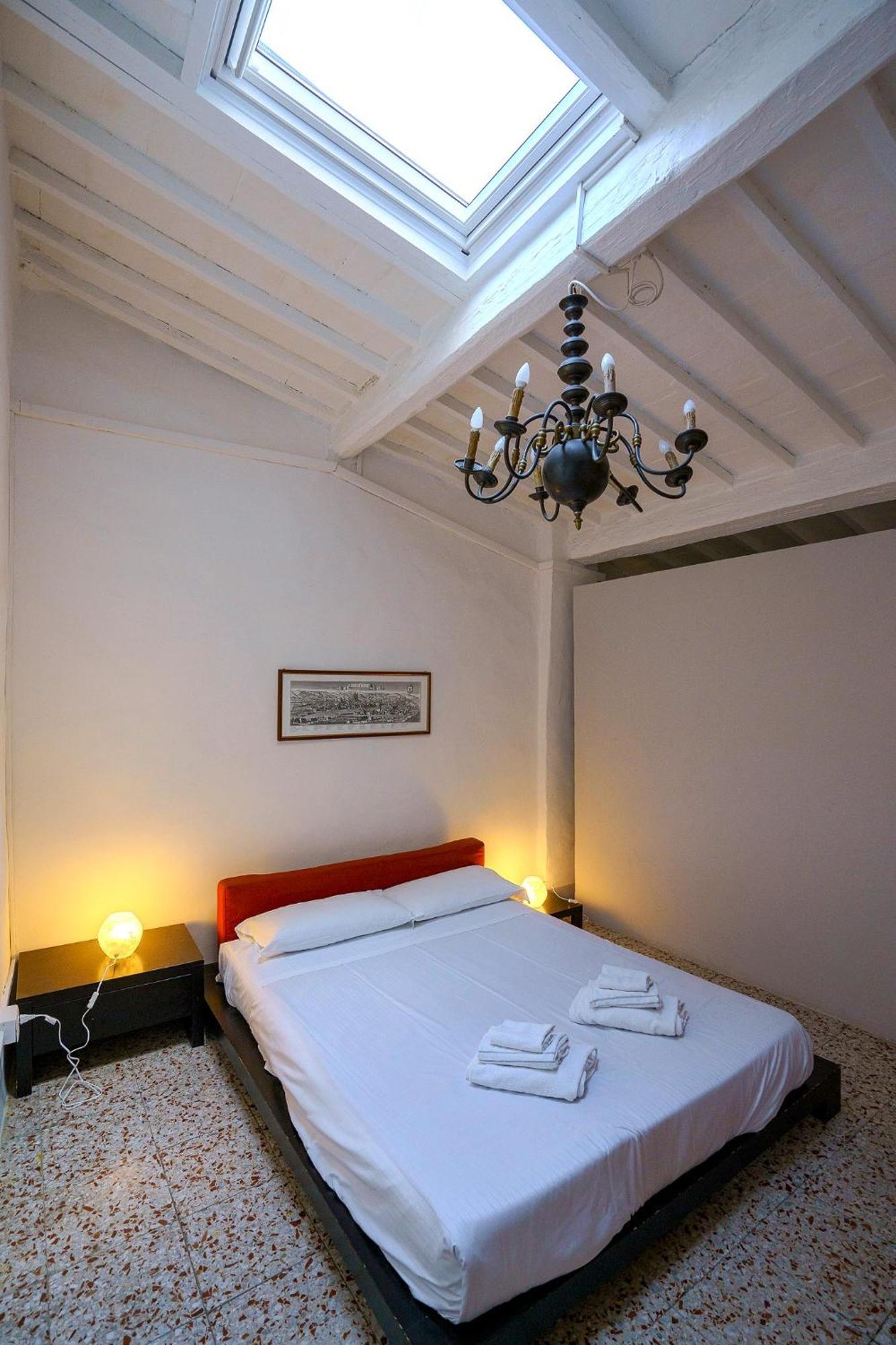 Lovely & Charming 1br- 7 Min Walk By The Duomo