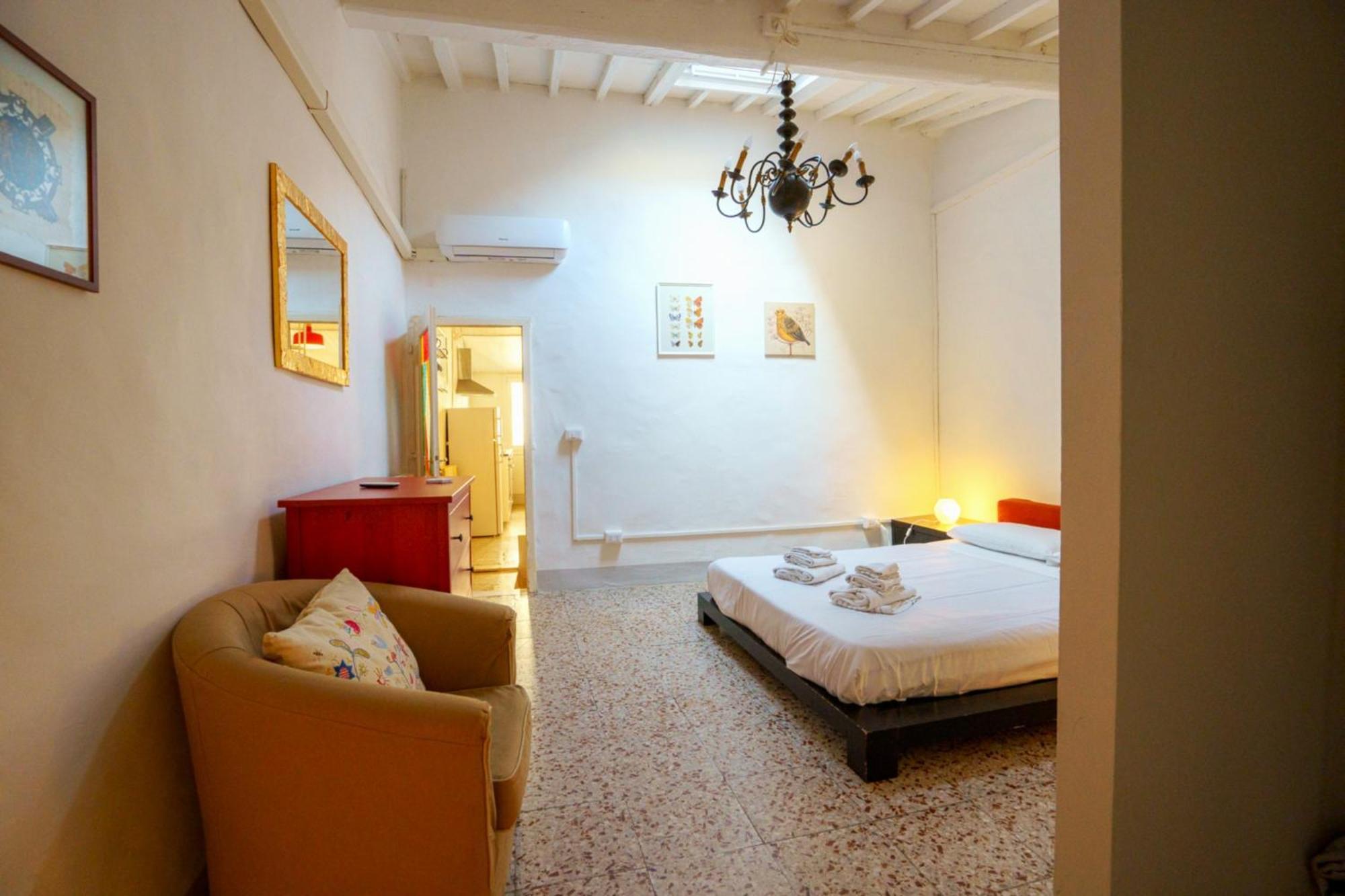 Lovely & Charming 1br- 7 Min Walk By The Duomo *