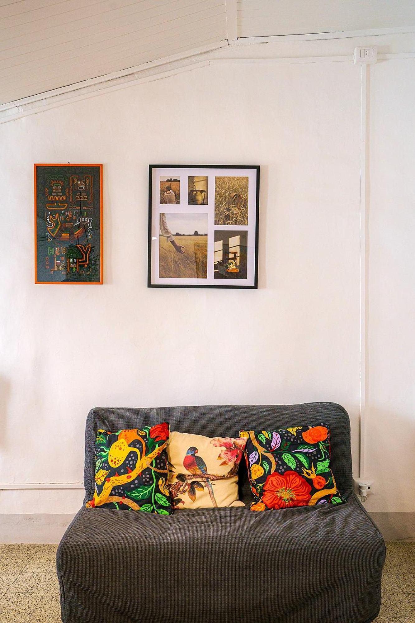 Lovely & Charming 1br- 7 Min Walk By The Duomo Apartamento *