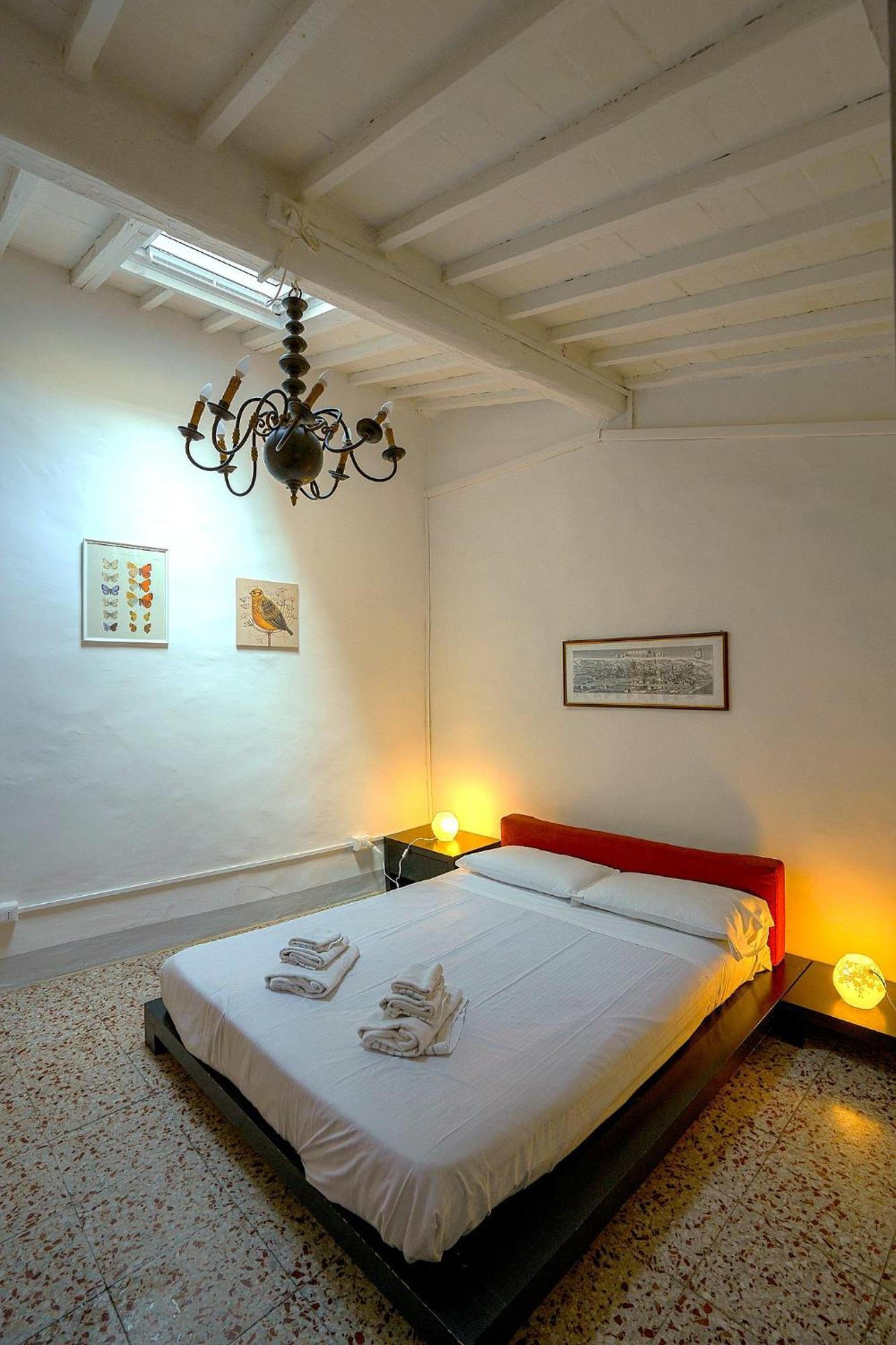 Lovely & Charming 1br- 7 Min Walk By The Duomo Apartamento *