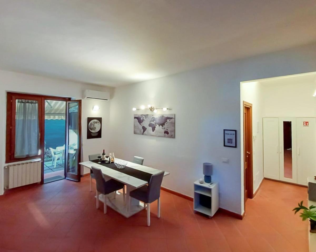 Tra Arte E Natura Ingresso Indipendente Appartement