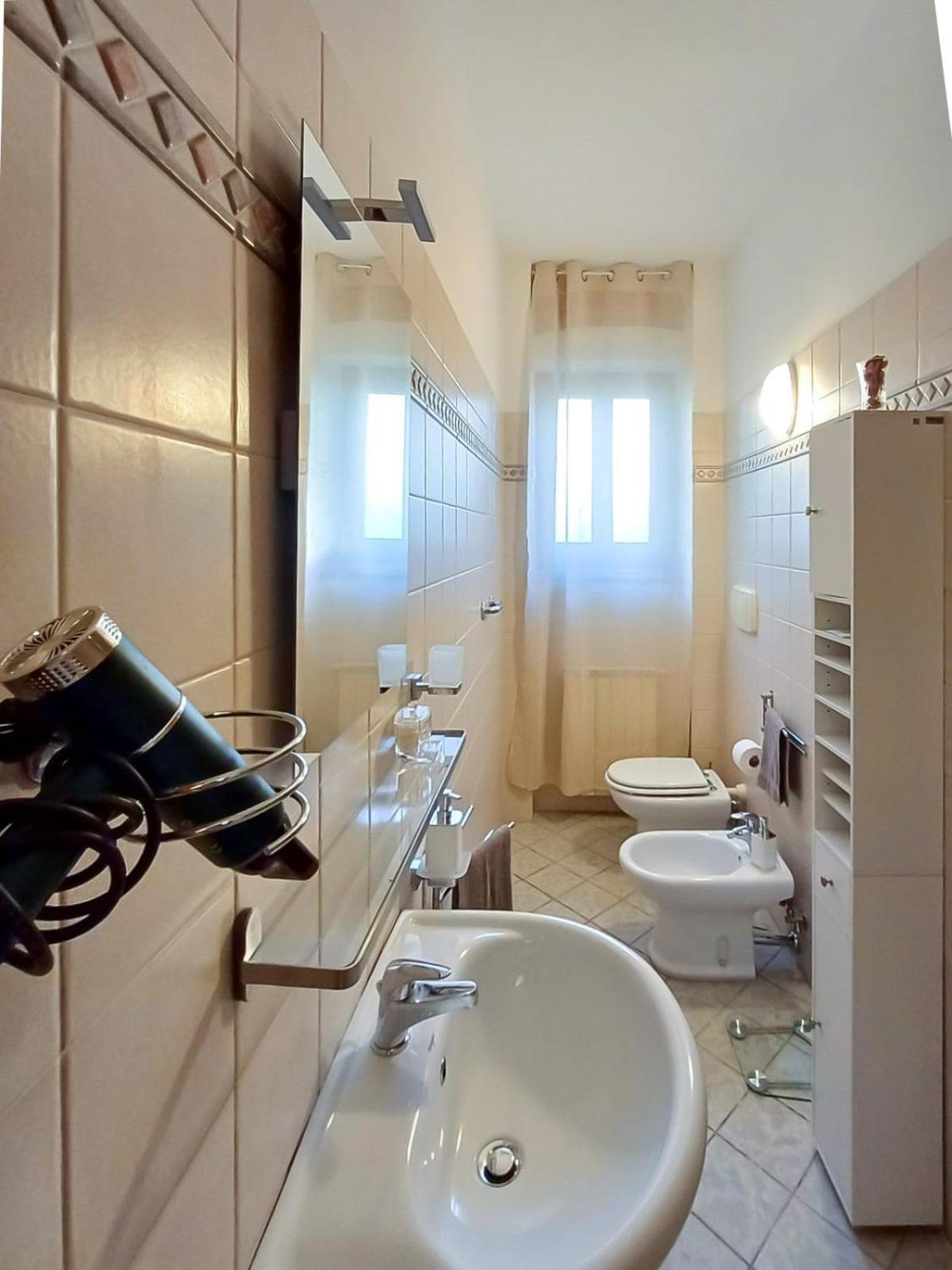 Appartement Tra Arte E Natura Ingresso Indipendente *