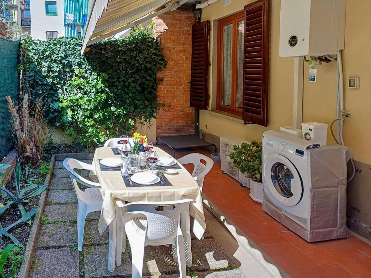 Appartement Tra Arte E Natura Ingresso Indipendente