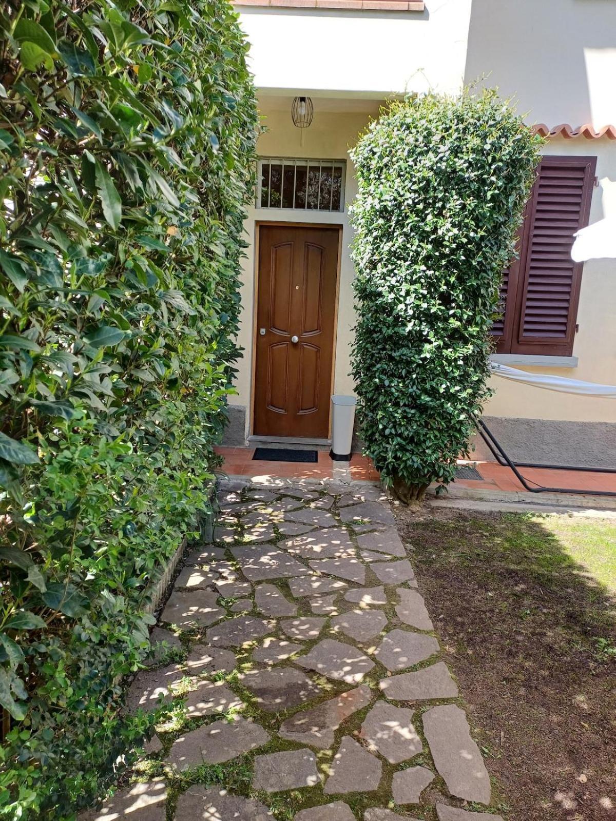 Appartement Tra Arte E Natura Ingresso Indipendente