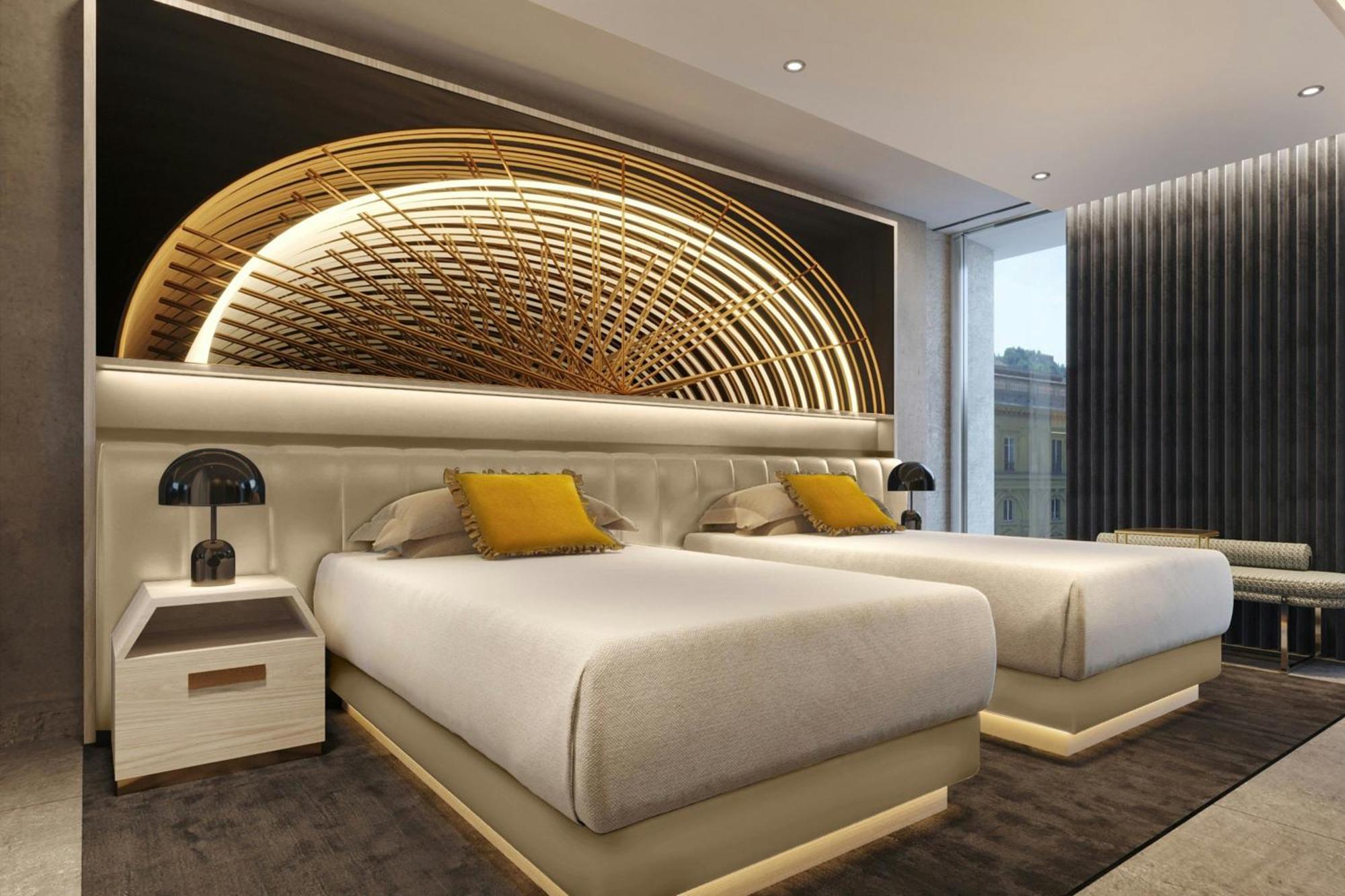 W Hotel *