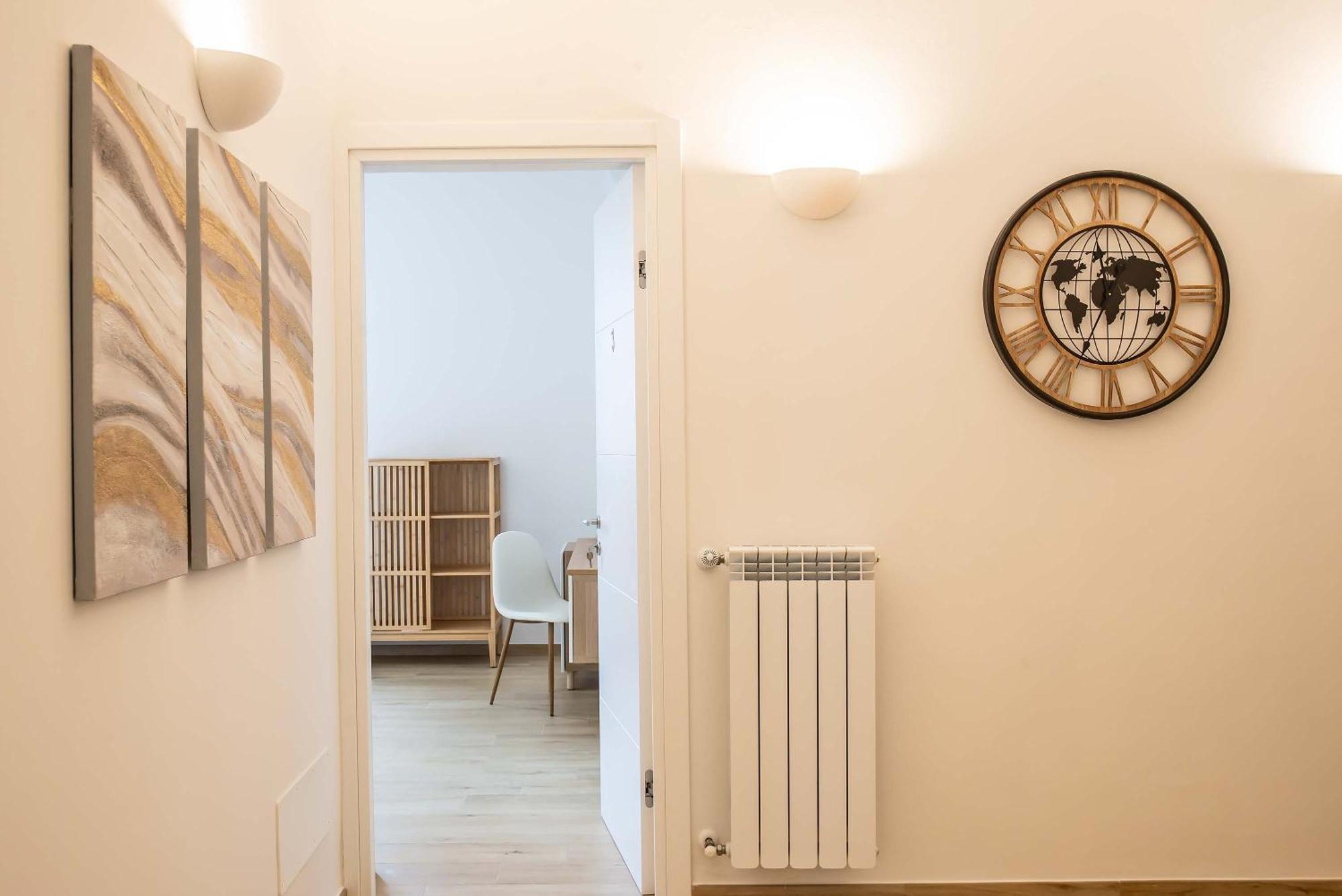 Appart hôtel Casa Eleonora