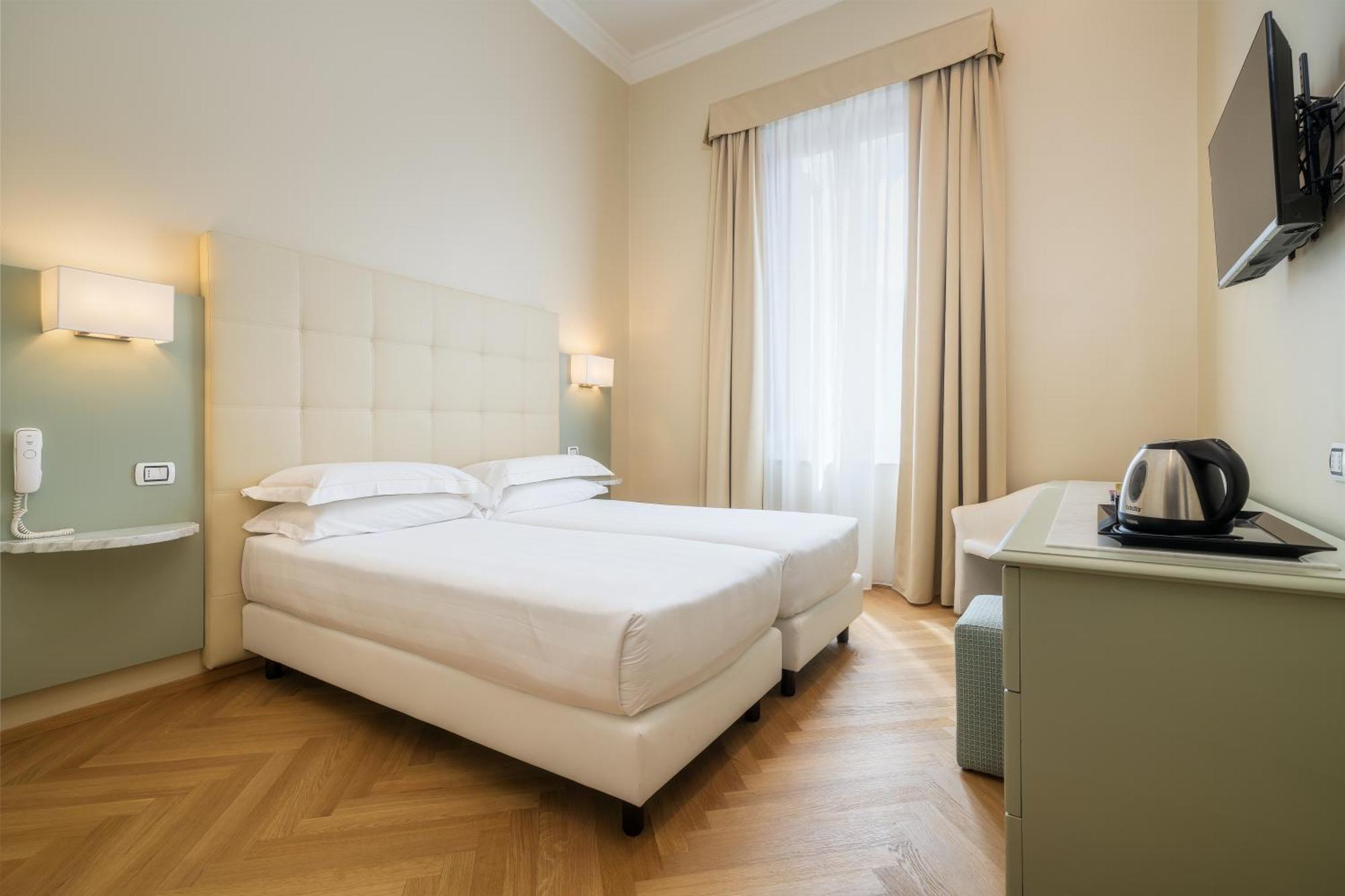 Croce Di Malta 4*