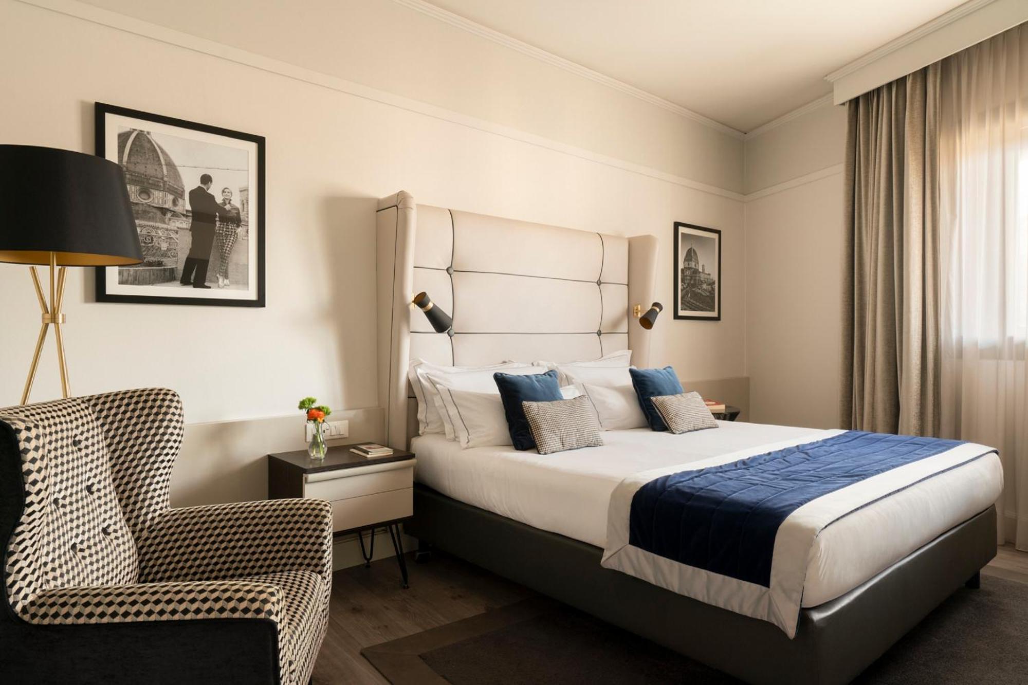 Cerretani - Mgallery Collection Hotel 4*