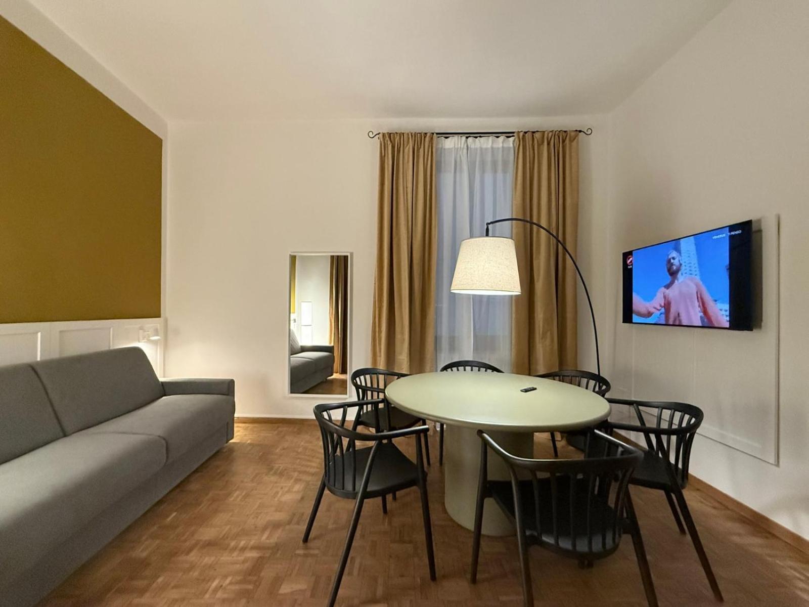 Yome - Your In Apartment Florence