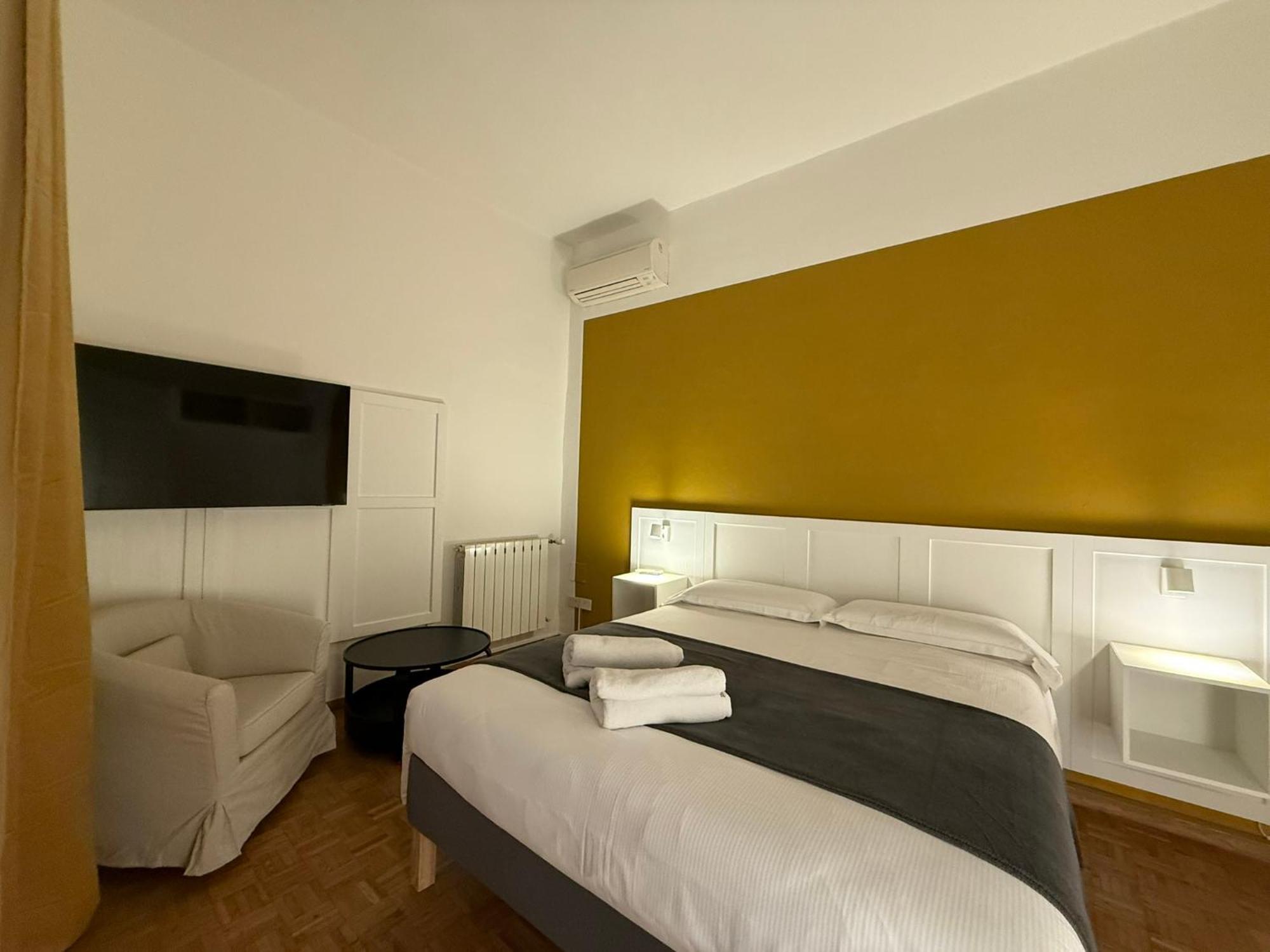 Yome - Your In Apartment Florence