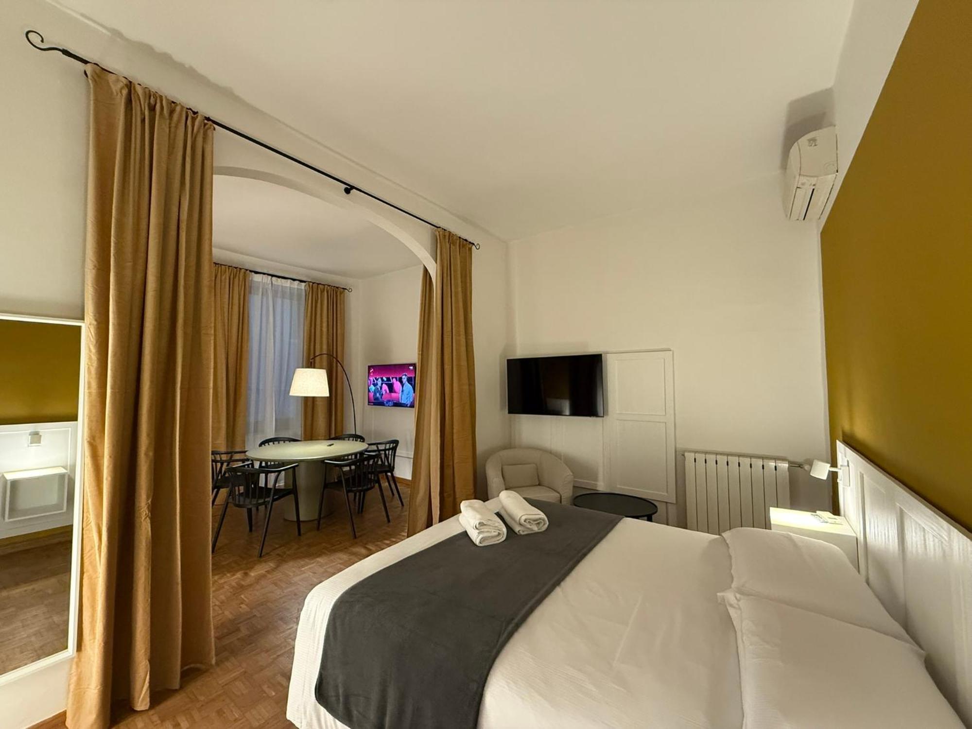 Apartment Yome - Your In Florence