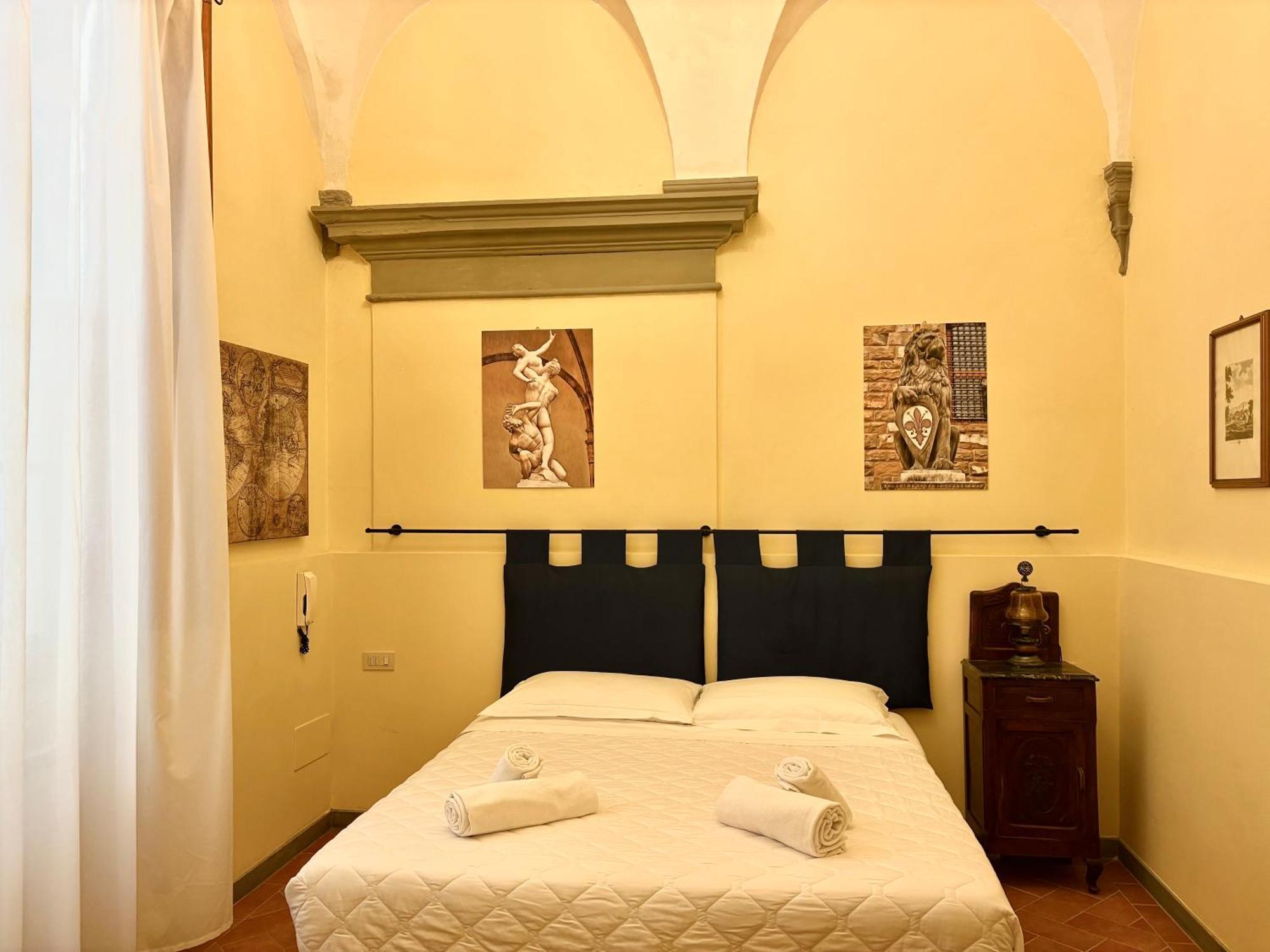 Loft Vivi Il Cuore Di * Florence