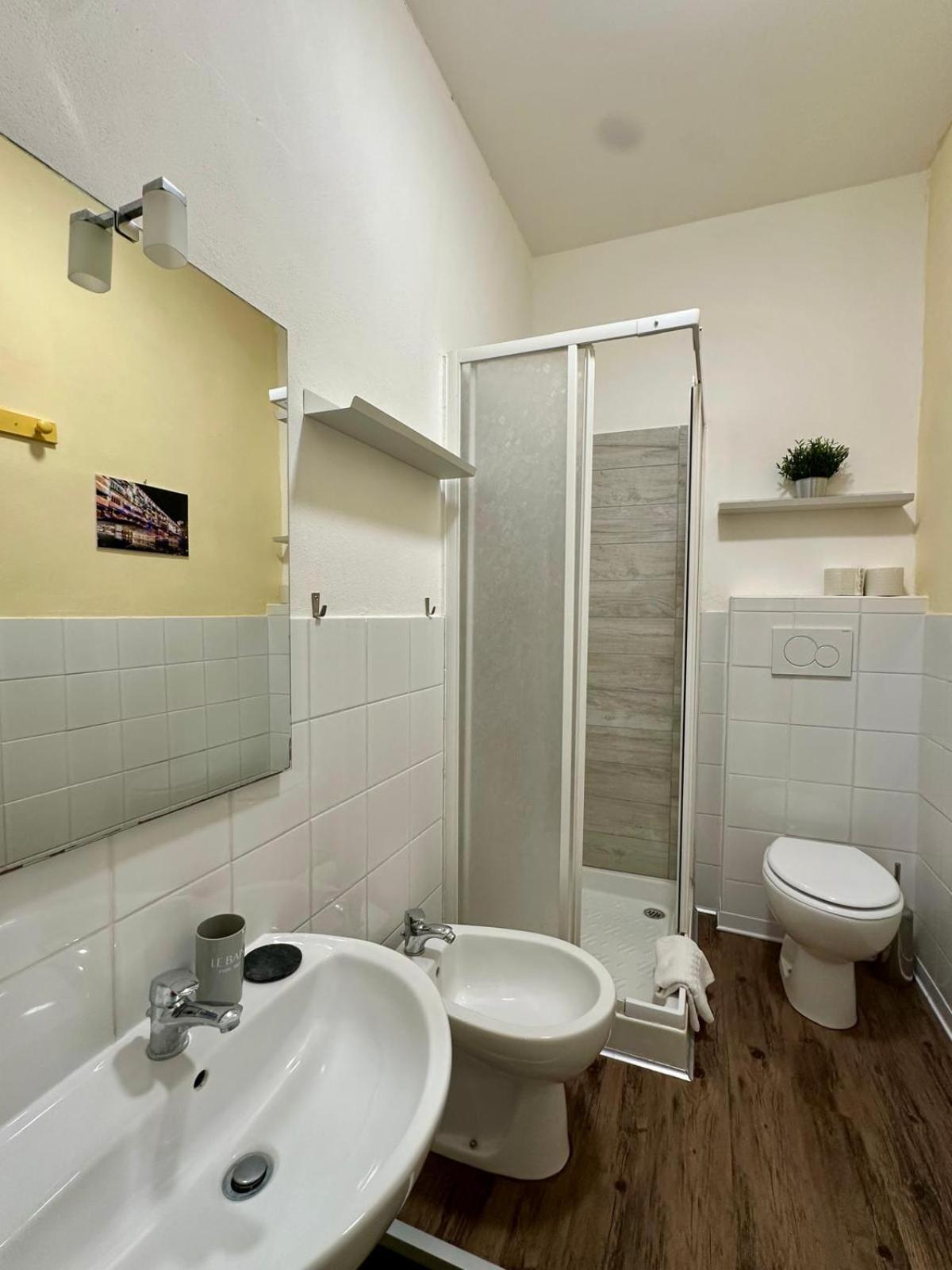 45 Gjestgiverier Firenze