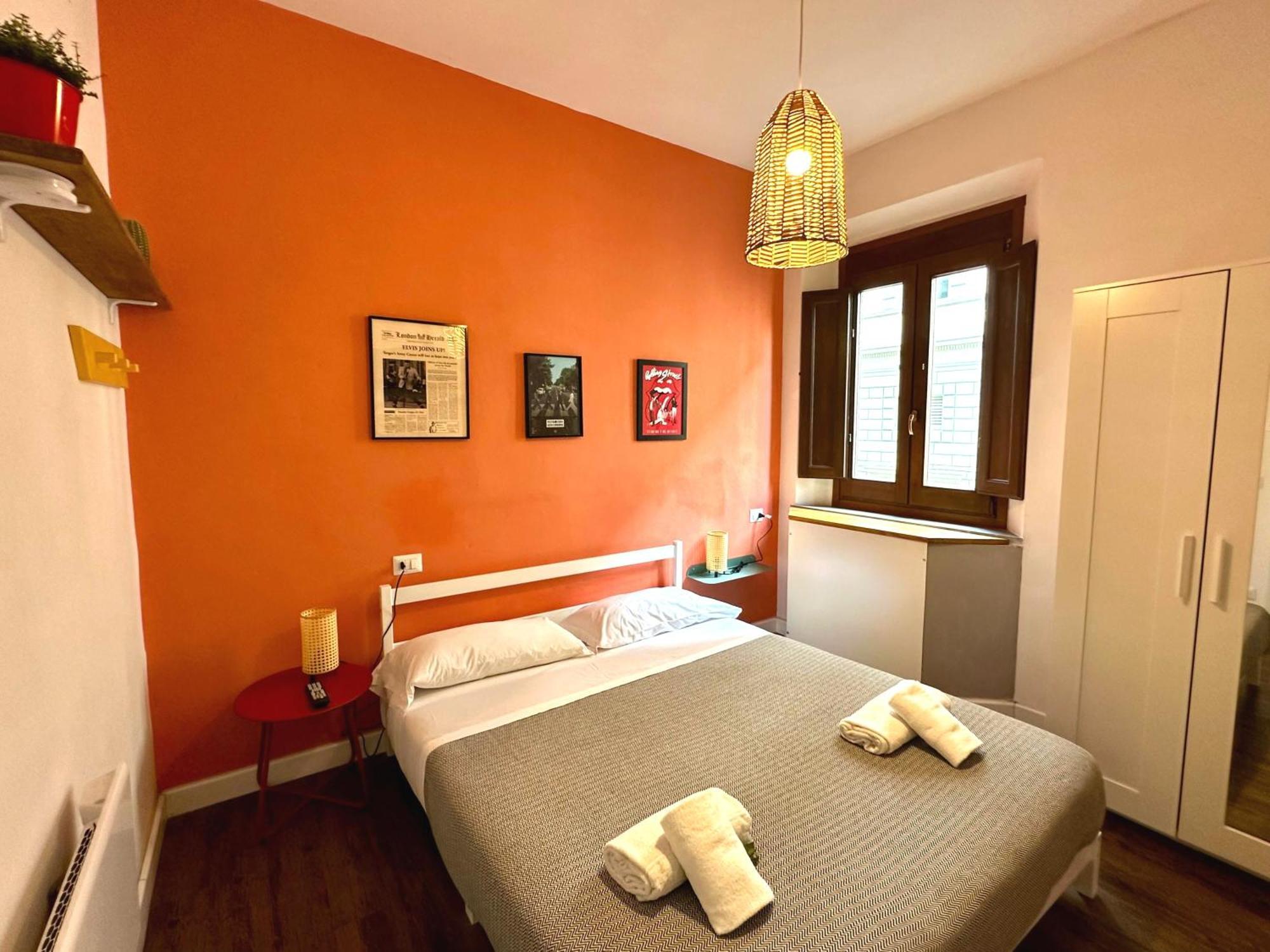 Affittacamere 45 Firenze
