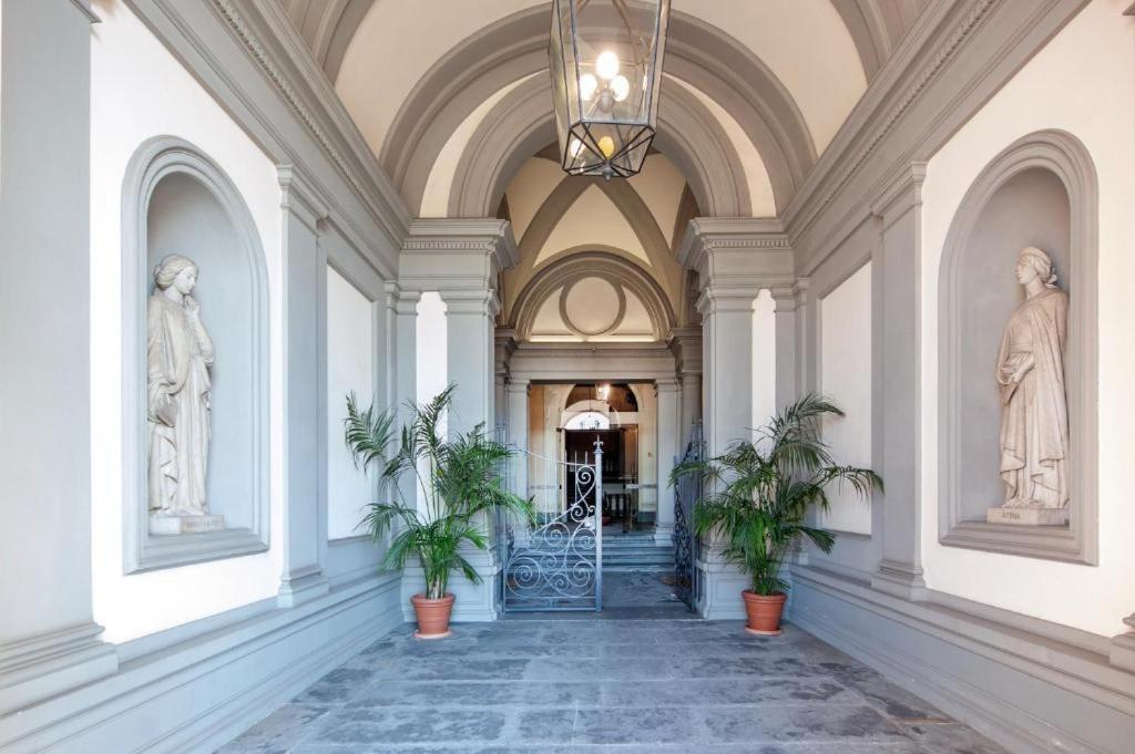 Appartamento Lungarno Vespucci Charming