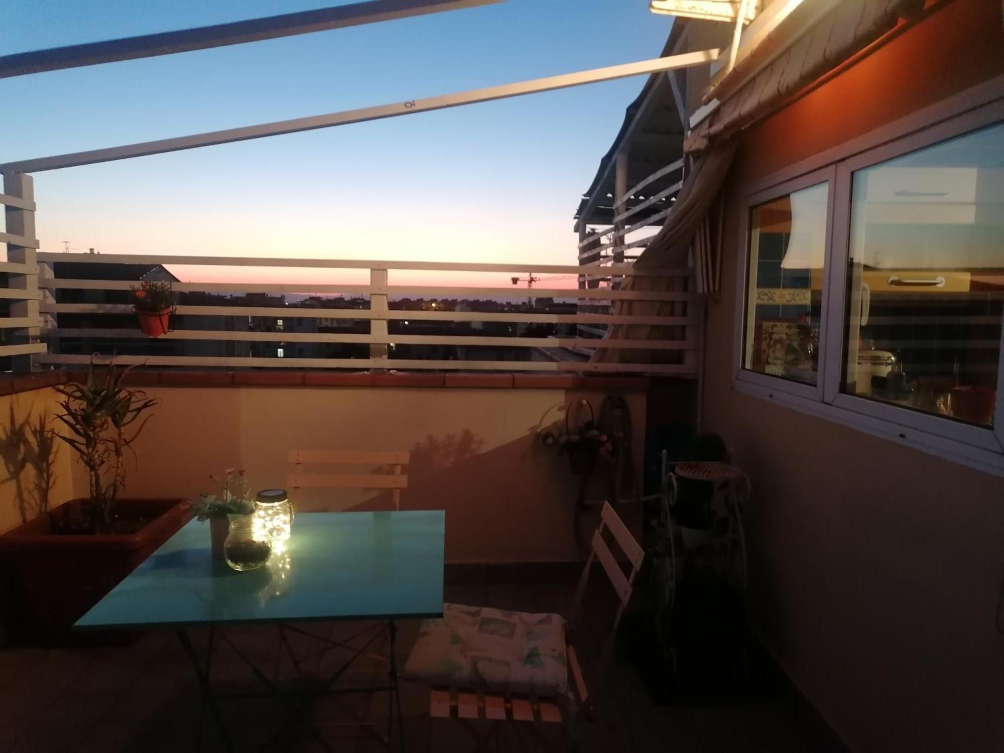 Appartement Casa Letizia In
