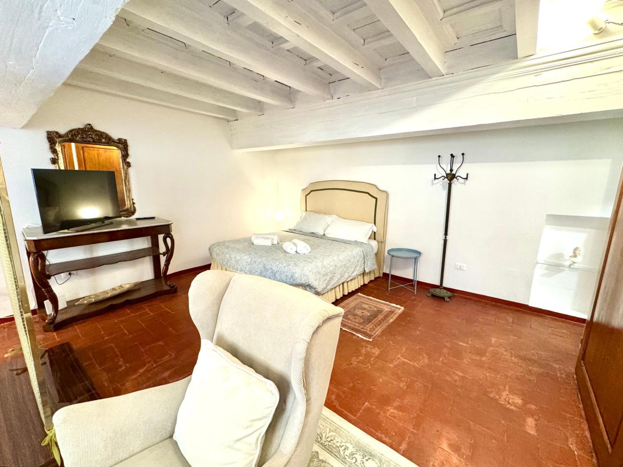 Leilighet Santino Loft Firenze