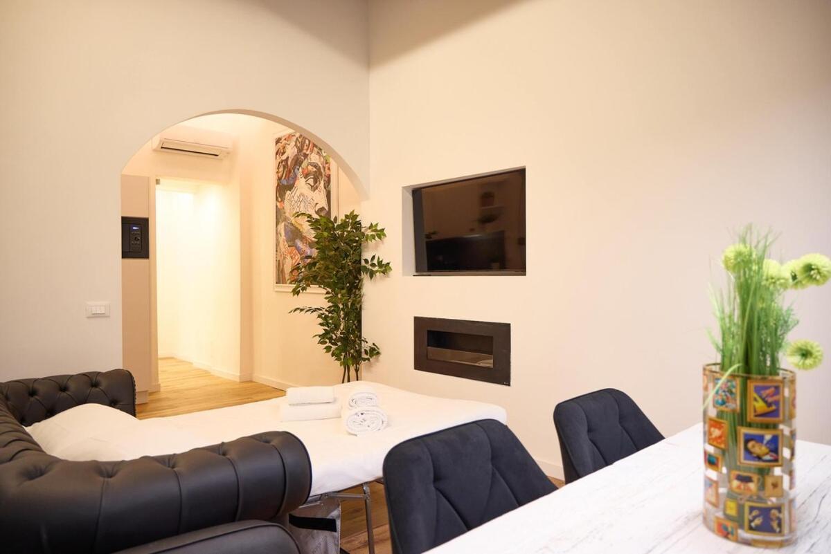 Santa Croce Stylish Appartamento