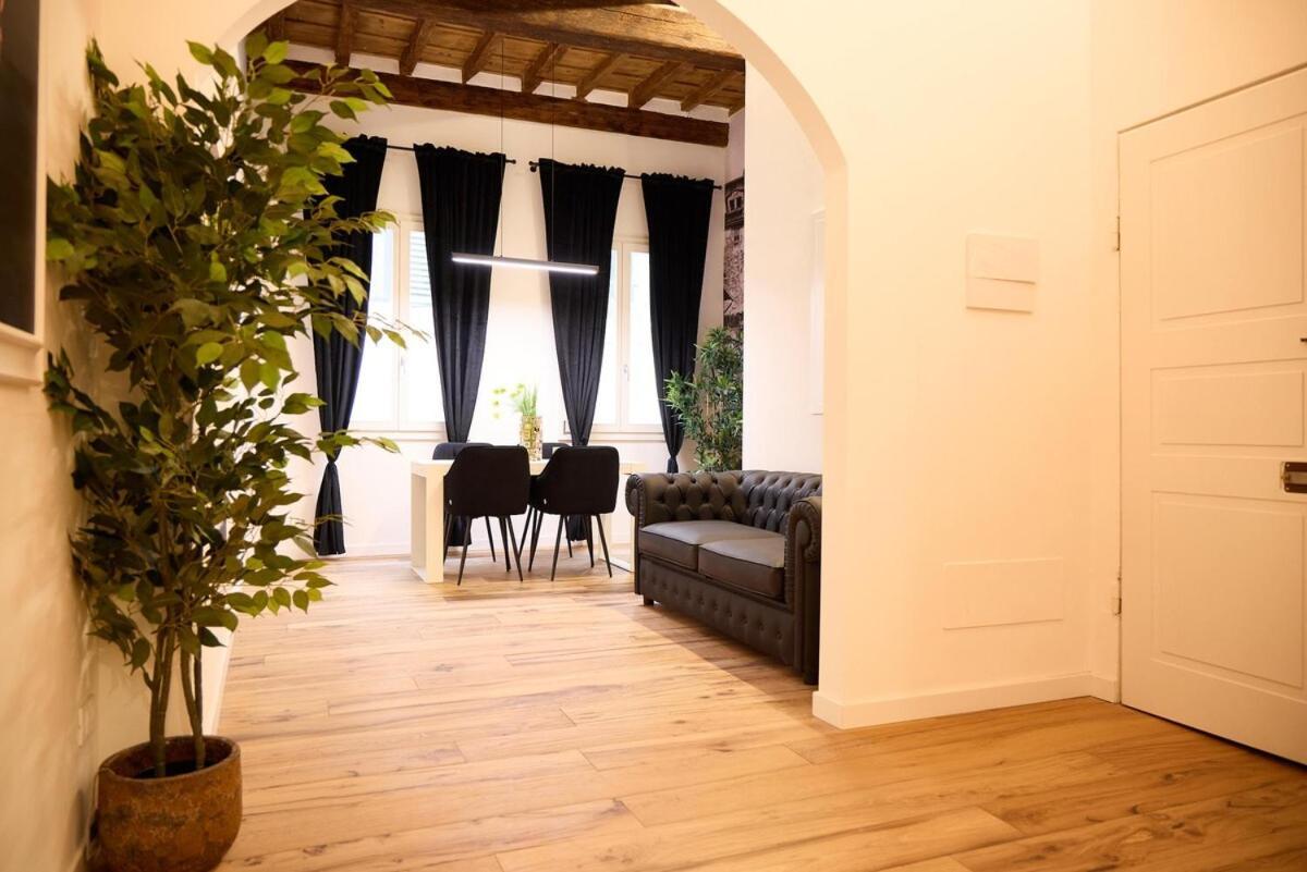 Santa Croce Stylish Appartamento Firenze