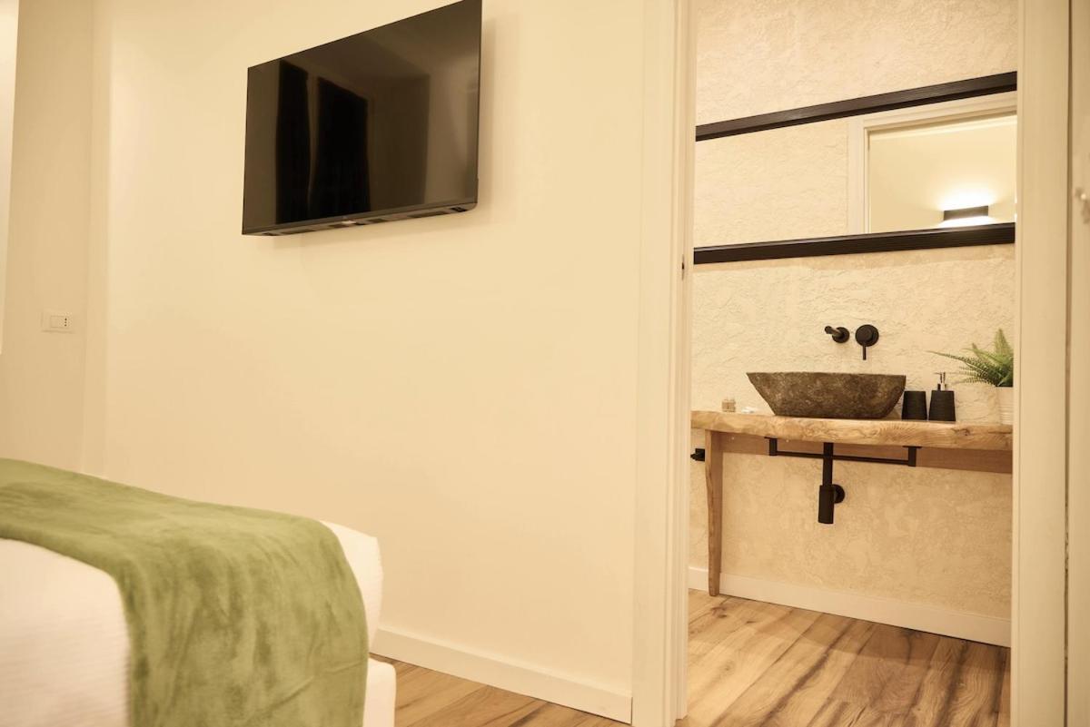 Appartamento Santa Croce Stylish Firenze