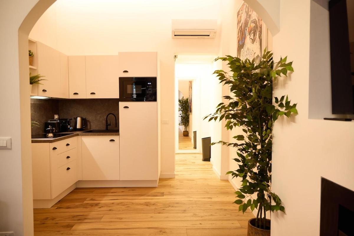 Santa Croce Stylish Appartamento Firenze