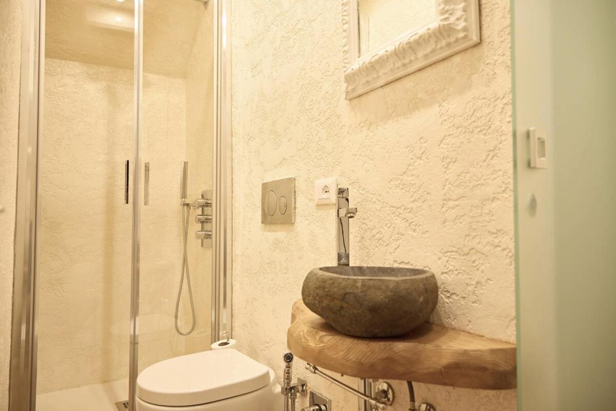 Santa Croce Stylish Appartamento