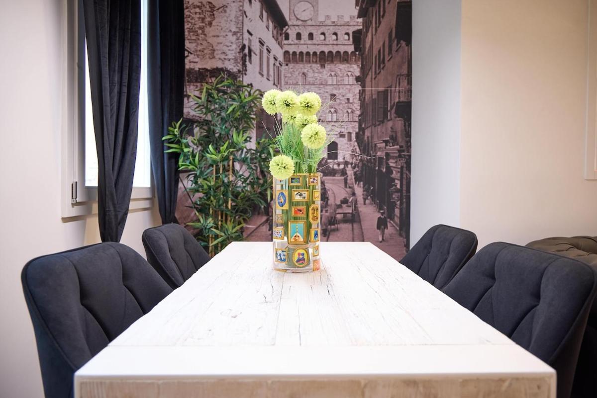 Appartamento Santa Croce Stylish