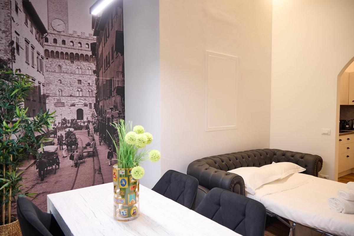 Appartamento Santa Croce Stylish