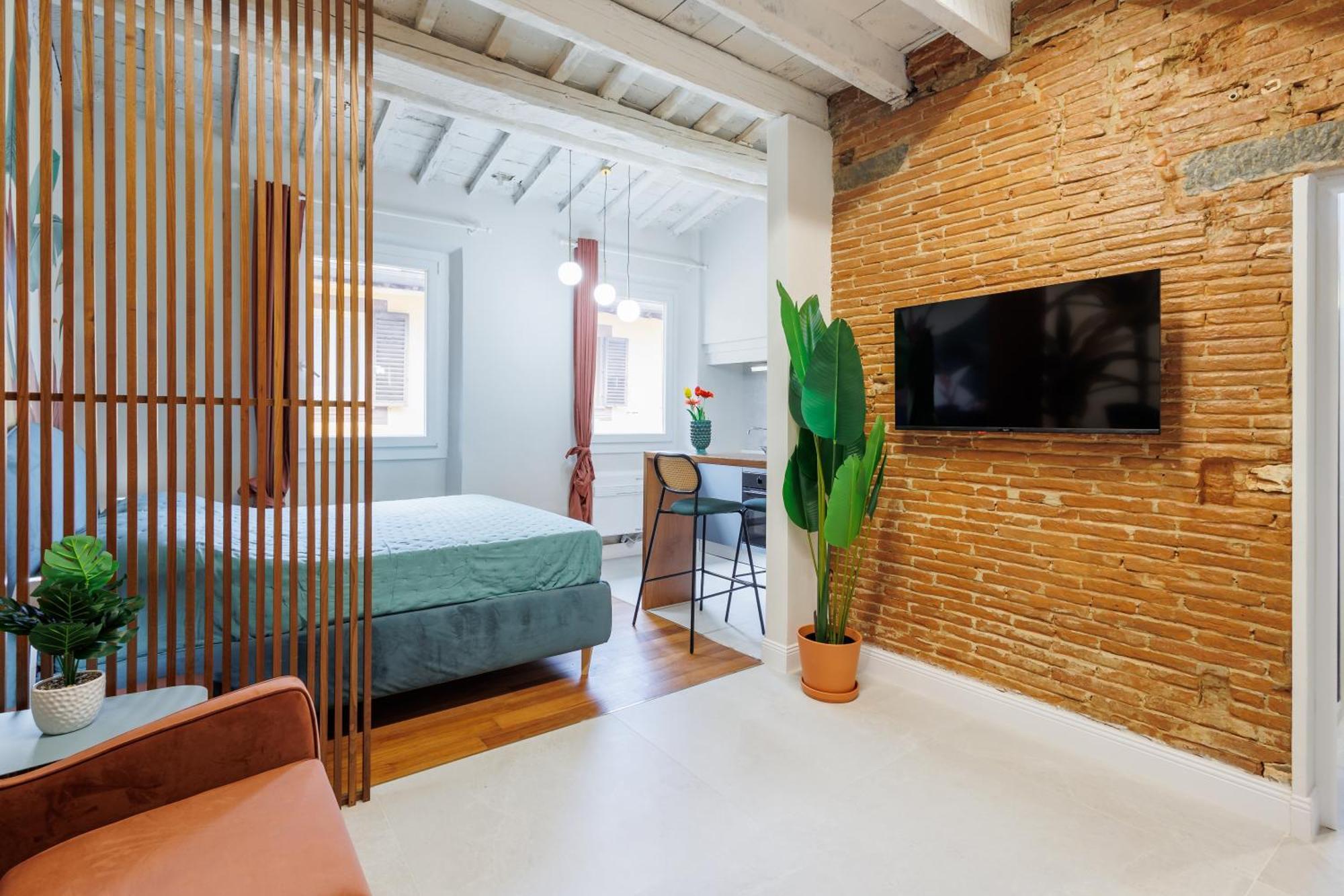 Jungle Flat Firenze