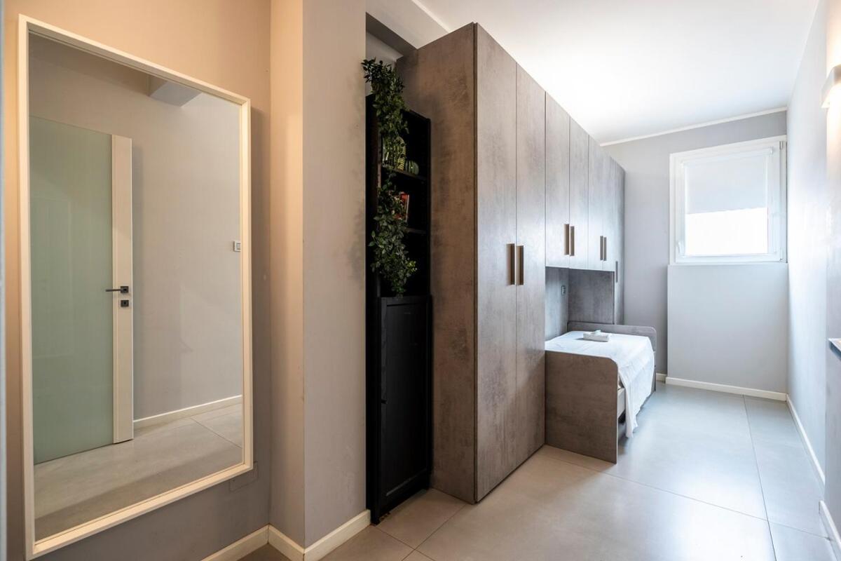 Appartamento New - 2 Min Metro Batoni - Luxury Con Posto Auto Firenze