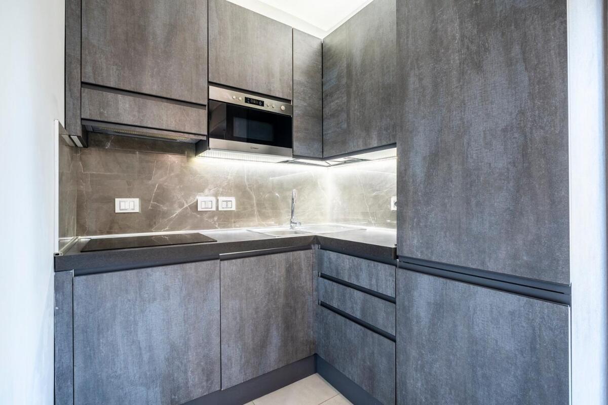 New - 2 Min Metro Batoni - Luxury Con Posto Auto Firenze