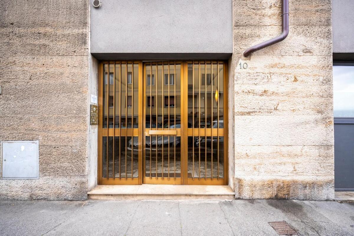 Appartamento New - 2 Min Metro Batoni - Luxury Con Posto Auto