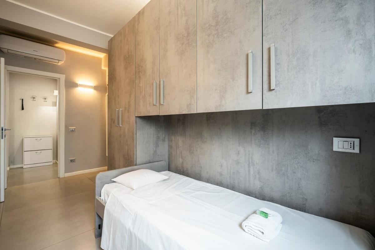 Appartamento New - 2 Min Metro Batoni - Luxury Con Posto Auto *