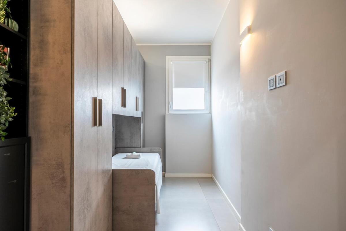 New - 2 Min Metro Batoni - Luxury Con Posto Auto * Firenze