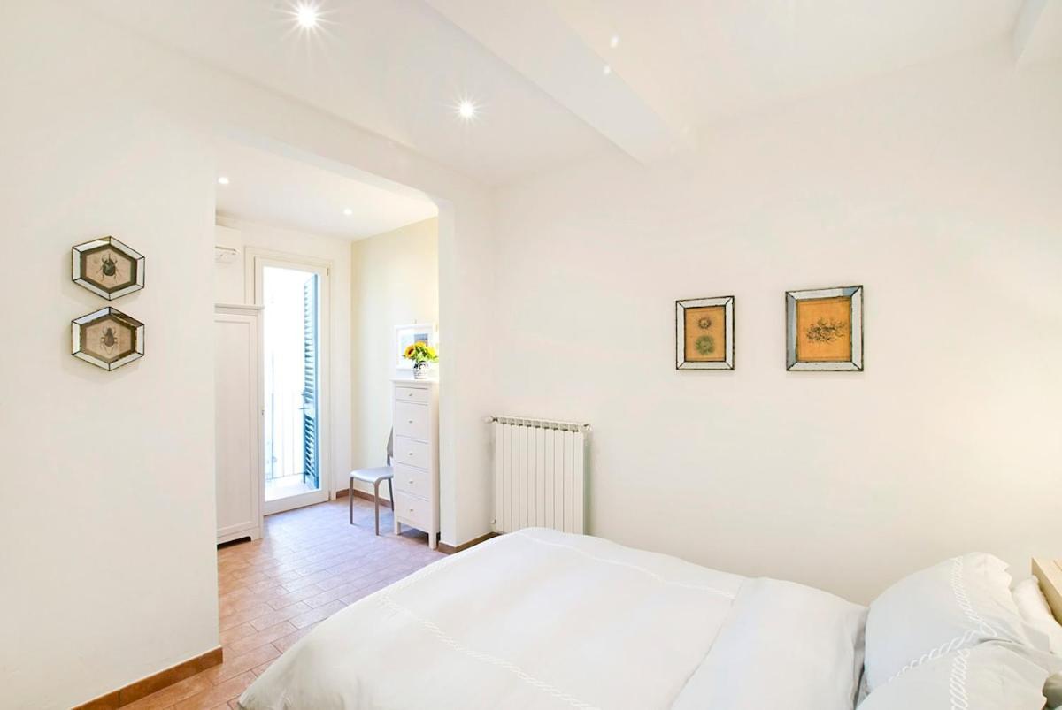 Appartement Romantic Hideaway 5 Min Walk From Station Florence