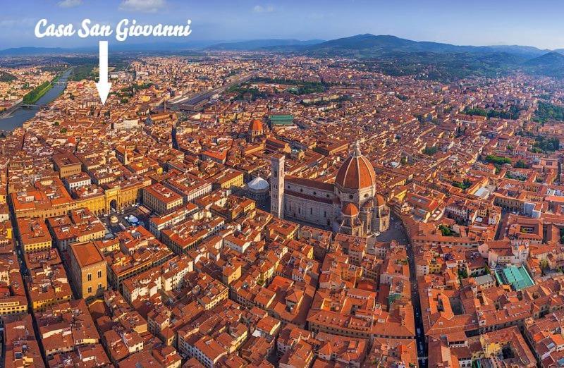 Romantic Hideaway 5 Min Walk From Station * Florence