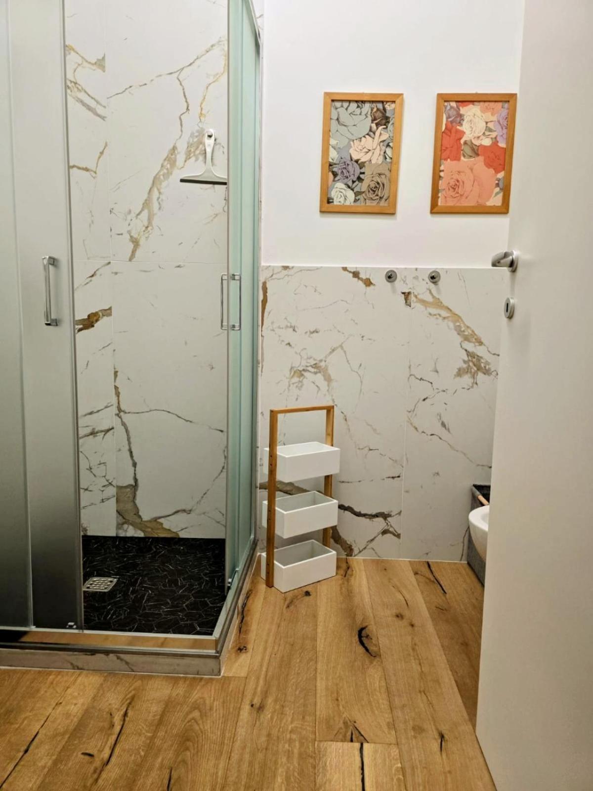 Apartamento Nuovissimo - La Marmotta *