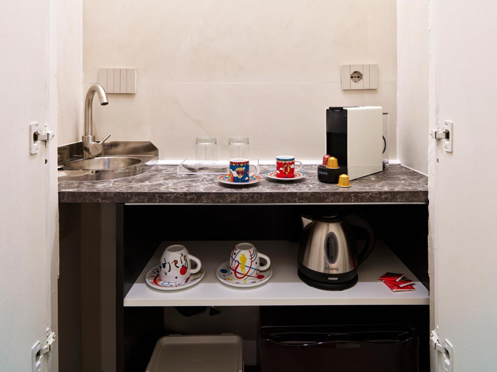 Beautiful 2 Bedroom At The Historic Center Leilighet