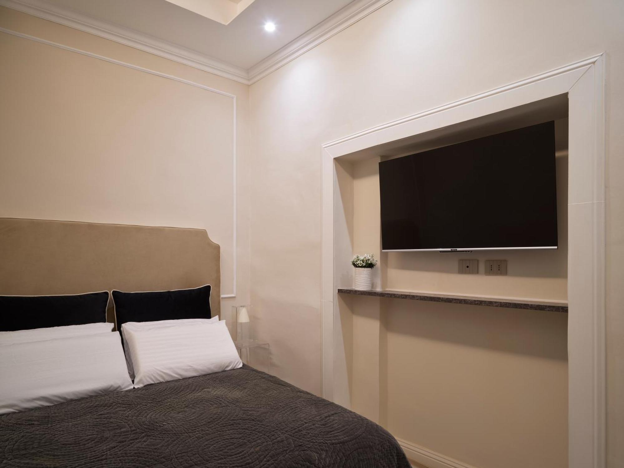 Beautiful 2 Bedroom At The Historic Center Leilighet Firenze