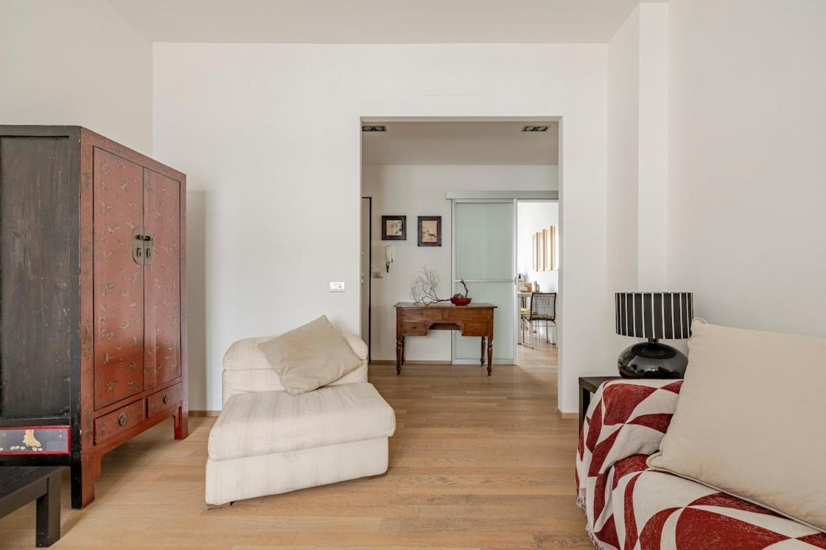 With A View And A Glass Of Wine! Apartamento Florença