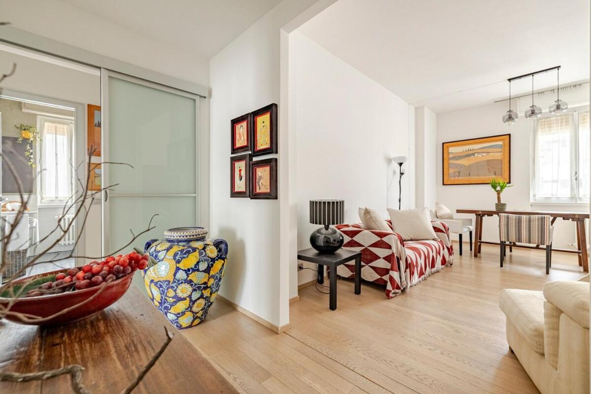 Apartamento With A View And A Glass Of Wine! Florença