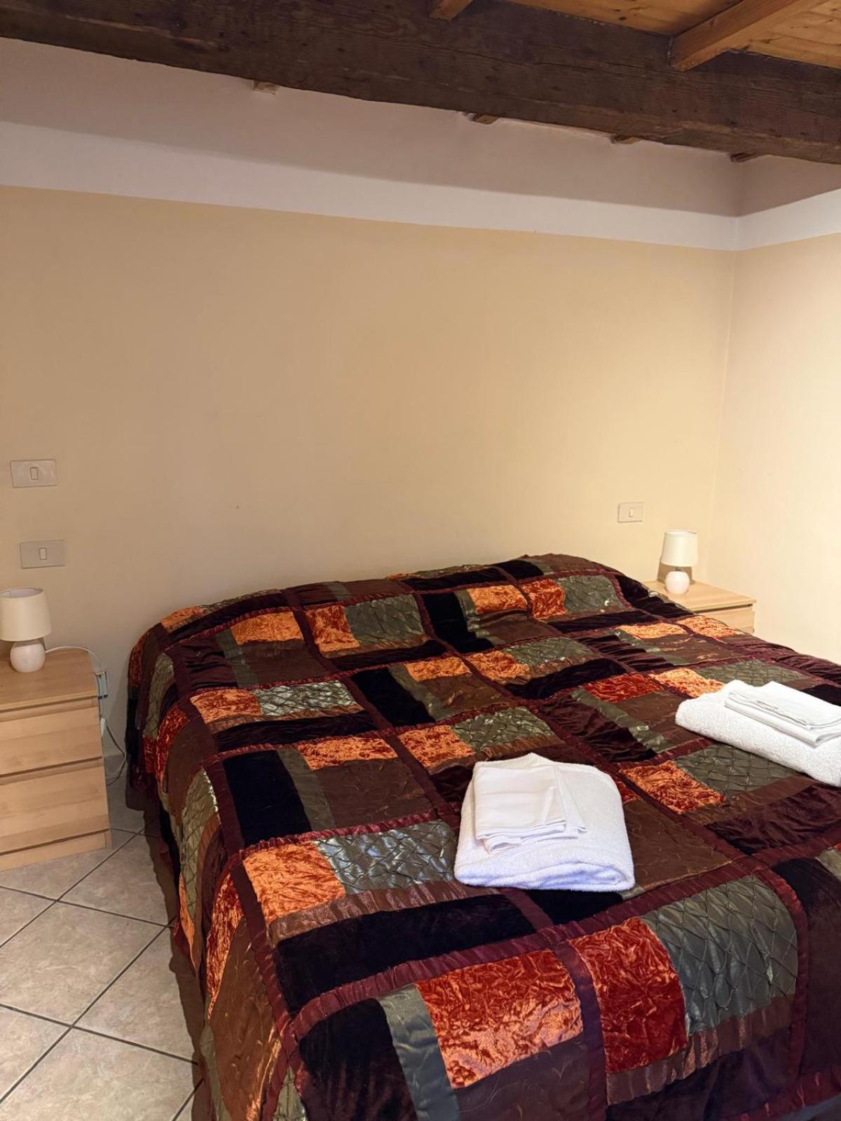 Faenza 7 Apartment *