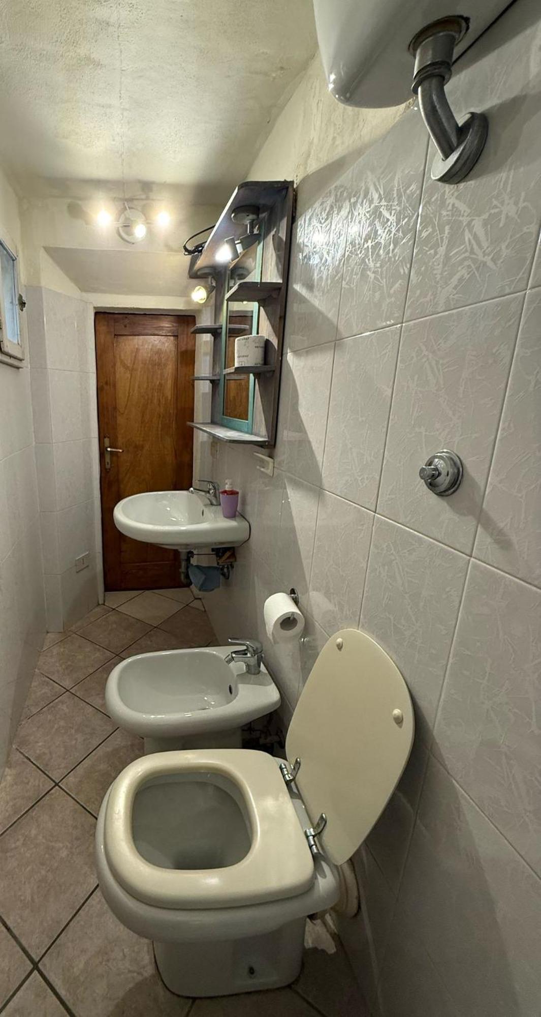 Faenza 7 Apartamento Florença