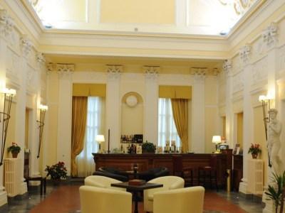 Hotell California Firenze