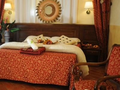 California Firenze