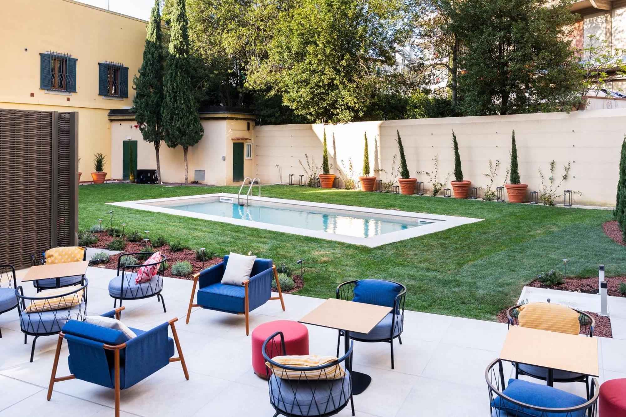 Indigo By Ihg 4*