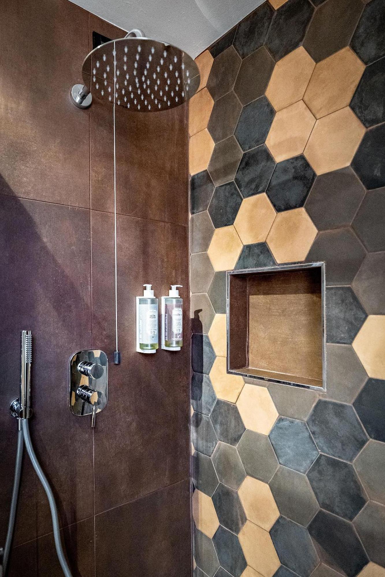 Hotell Duomo Firenze