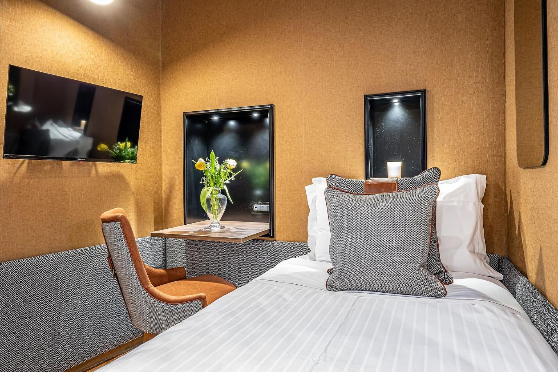 Hotell Duomo
